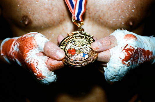 Rising Stars 53 Registration