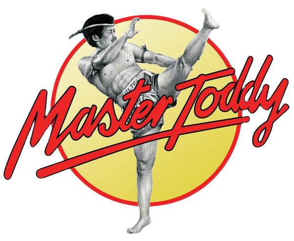 Master Toddy