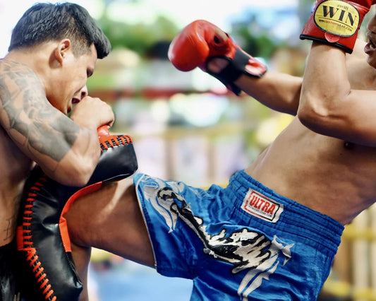 Private session Bangkok