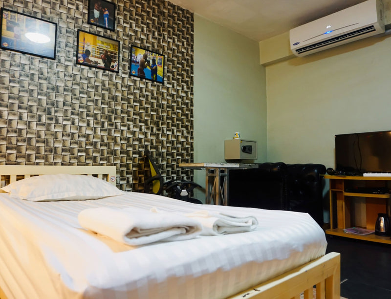 Private accommodation